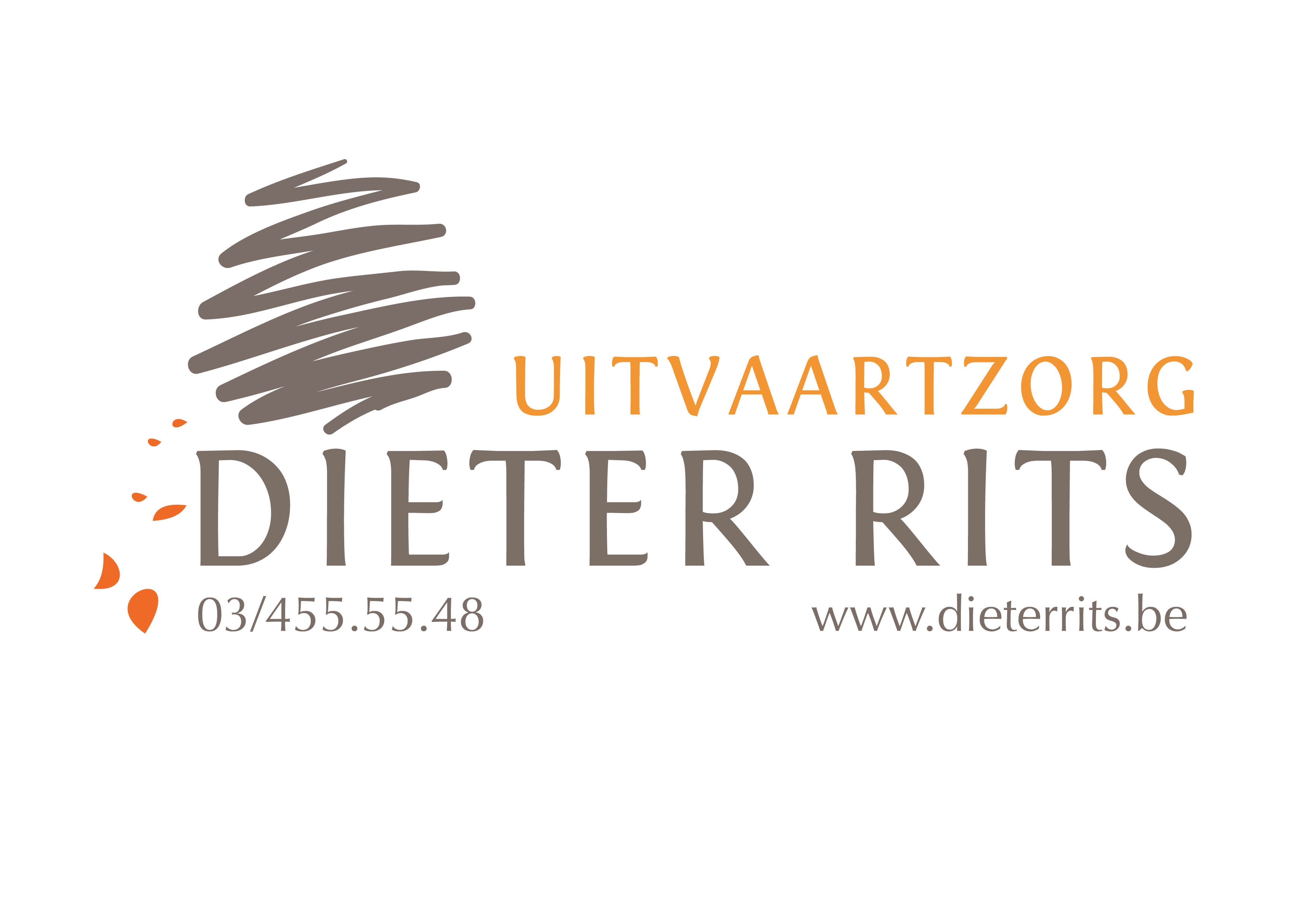 Uitvaartzorg Dieter Rits
