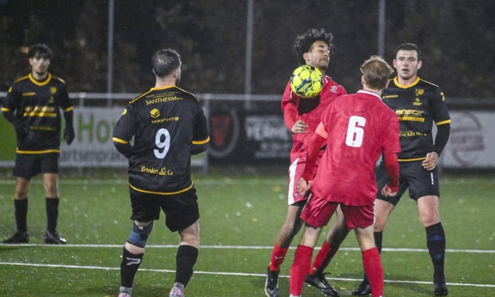 Koninklijke Hove Sport