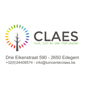 Tuincenter Claes