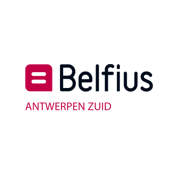 Belfius Antwerpen-Zuid