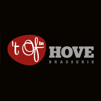 t Of in Hove